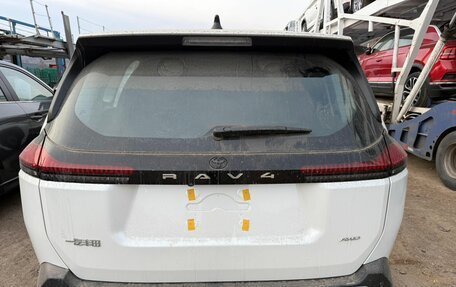 Toyota RAV4, 2026 год, 4 500 000 рублей, 3 фотография