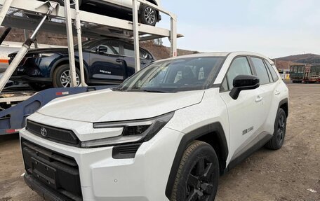 Toyota RAV4, 2026 год, 4 500 000 рублей, 4 фотография