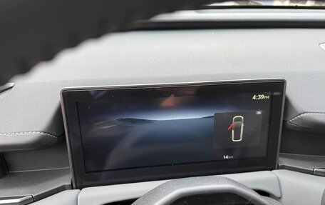 Toyota RAV4, 2026 год, 4 500 000 рублей, 14 фотография