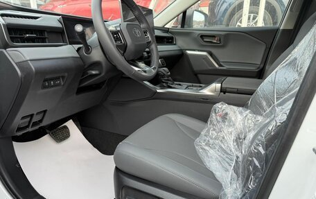 Toyota RAV4, 2026 год, 4 500 000 рублей, 7 фотография