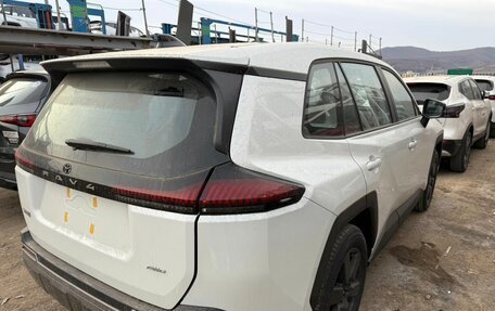 Toyota RAV4, 2026 год, 4 500 000 рублей, 10 фотография