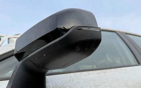 Toyota RAV4, 2026 год, 4 500 000 рублей, 11 фотография