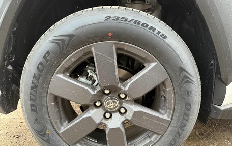 Toyota RAV4, 2026 год, 4 500 000 рублей, 8 фотография