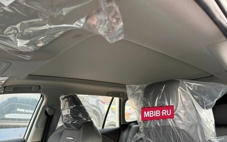 Toyota RAV4, 2026 год, 4 500 000 рублей, 16 фотография