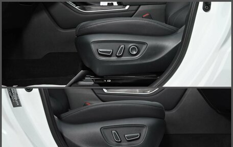 Toyota Highlander, 2025 год, 5 700 000 рублей, 9 фотография