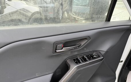 Toyota RAV4, 2026 год, 4 500 000 рублей, 18 фотография