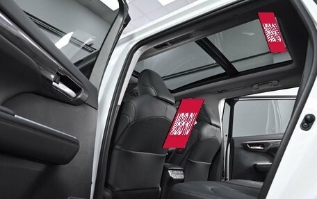 Toyota Highlander, 2025 год, 5 700 000 рублей, 10 фотография