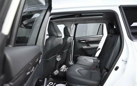 Toyota Highlander, 2025 год, 5 700 000 рублей, 17 фотография