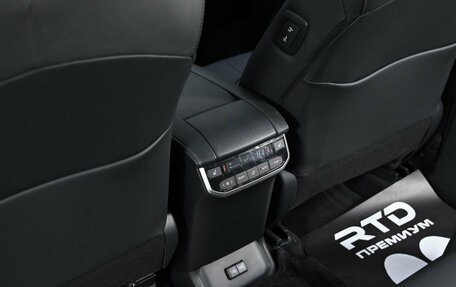 Toyota Highlander, 2025 год, 5 700 000 рублей, 18 фотография