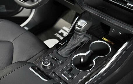 Toyota Highlander, 2025 год, 5 700 000 рублей, 16 фотография