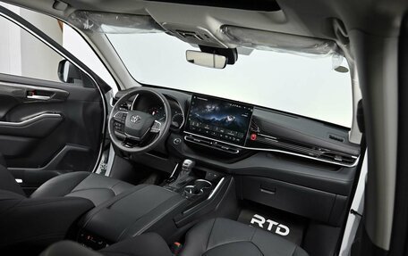 Toyota Highlander, 2025 год, 5 700 000 рублей, 15 фотография