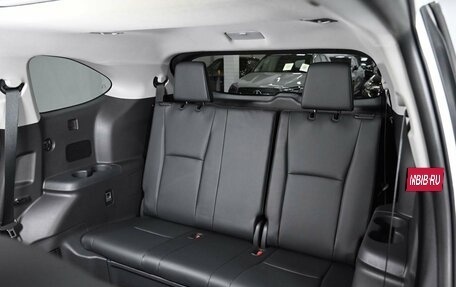 Toyota Highlander, 2025 год, 5 700 000 рублей, 19 фотография