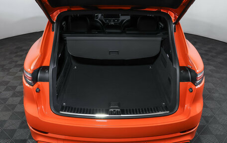 Porsche Cayenne III, 2020 год, 8 970 000 рублей, 9 фотография