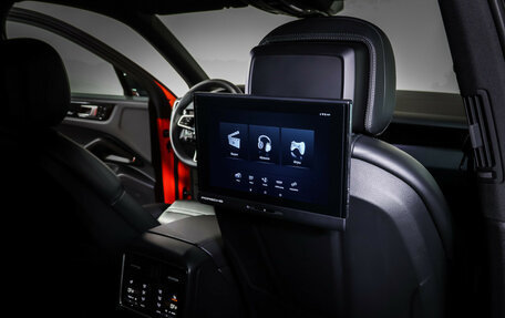 Porsche Cayenne III, 2020 год, 8 970 000 рублей, 12 фотография