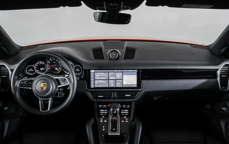 Porsche Cayenne III, 2020 год, 8 970 000 рублей, 17 фотография