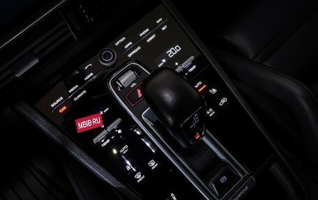 Porsche Cayenne III, 2020 год, 8 970 000 рублей, 18 фотография