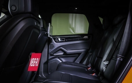 Porsche Cayenne III, 2020 год, 8 970 000 рублей, 10 фотография