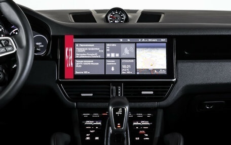 Porsche Cayenne III, 2020 год, 8 970 000 рублей, 14 фотография