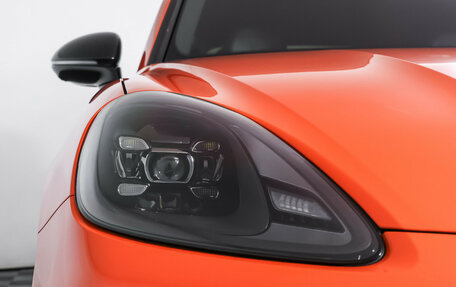 Porsche Cayenne III, 2020 год, 8 970 000 рублей, 29 фотография