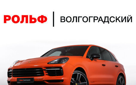 Porsche Cayenne III, 2020 год, 8 970 000 рублей, 34 фотография