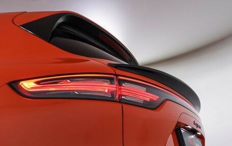 Porsche Cayenne III, 2020 год, 8 970 000 рублей, 28 фотография