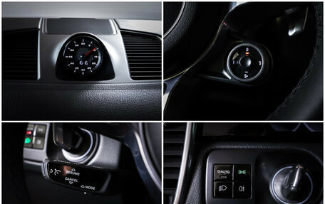 Porsche Cayenne III, 2020 год, 8 970 000 рублей, 26 фотография