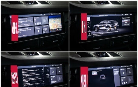 Porsche Cayenne III, 2020 год, 8 970 000 рублей, 25 фотография