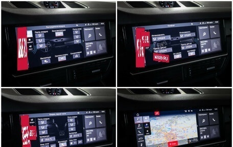 Porsche Cayenne III, 2020 год, 8 970 000 рублей, 24 фотография