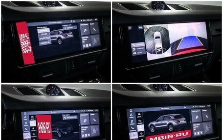 Porsche Cayenne III, 2020 год, 8 970 000 рублей, 23 фотография