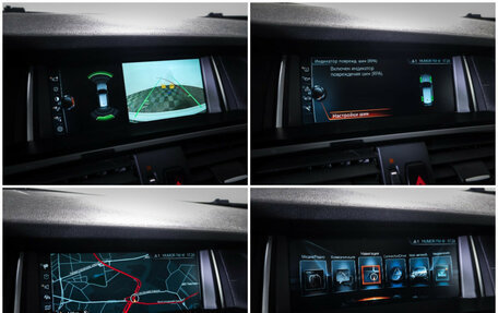 BMW X3, 2016 год, 2 780 000 рублей, 22 фотография