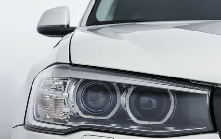 BMW X3, 2016 год, 2 780 000 рублей, 24 фотография