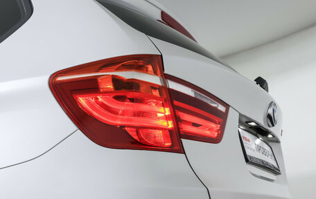 BMW X3, 2016 год, 2 780 000 рублей, 23 фотография