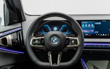 BMW X3, 2025 год, 7 850 000 рублей, 12 фотография