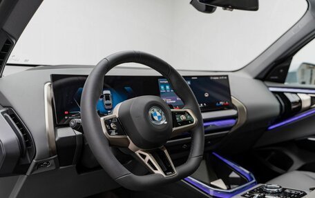 BMW X3, 2025 год, 7 850 000 рублей, 11 фотография