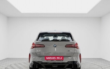 BMW X3, 2025 год, 7 850 000 рублей, 7 фотография
