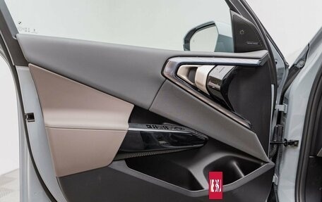 BMW X3, 2025 год, 7 850 000 рублей, 22 фотография