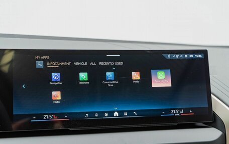 BMW X3, 2025 год, 7 850 000 рублей, 26 фотография