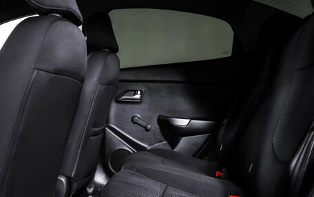 KIA Rio III рестайлинг, 2016 год, 1 099 000 рублей, 12 фотография