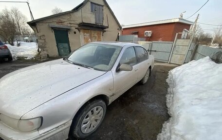 Nissan Maxima IV, 1995 год, 230 000 рублей, 3 фотография