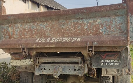 ЗИЛ 4104, 1984 год, 350 000 рублей, 2 фотография