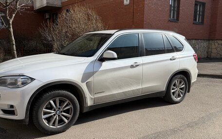 BMW X5, 2017 год, 3 750 000 рублей, 2 фотография