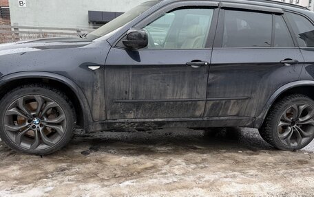 BMW X5, 2009 год, 1 850 000 рублей, 2 фотография