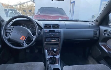 Nissan Maxima IV, 1995 год, 230 000 рублей, 8 фотография