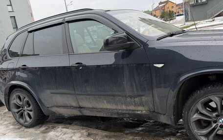 BMW X5, 2009 год, 1 850 000 рублей, 4 фотография