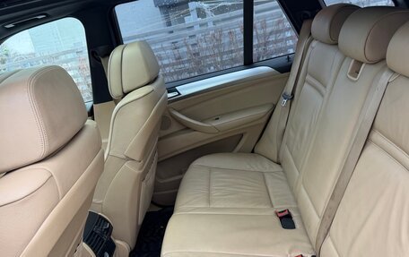 BMW X5, 2009 год, 1 850 000 рублей, 8 фотография