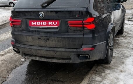 BMW X5, 2009 год, 1 850 000 рублей, 5 фотография