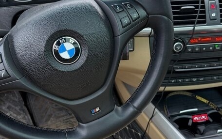 BMW X5, 2009 год, 1 850 000 рублей, 7 фотография