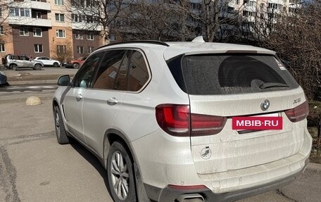 BMW X5, 2017 год, 3 750 000 рублей, 3 фотография
