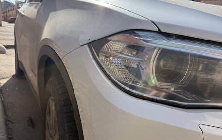 BMW X5, 2017 год, 3 750 000 рублей, 6 фотография