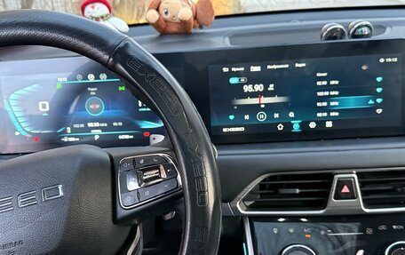 CheryExeed TXL, 2023 год, 2 500 000 рублей, 7 фотография